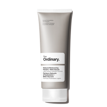 Natural Moisturizing Factors + Beta Glucan JX3Y