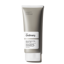 Natural Moisturizing Factors + HA V4QY
