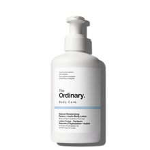Natural Moisturizing Factors + Inulin Body Lotion 48DE