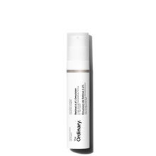 Retinal 0.2% Emulsion LHSV