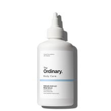 Salicylic Acid 0.5% Body Serum B8AK