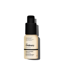 Serum Foundation - 1.0-n - 30ml PPG5