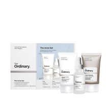 The Acne Set AR4U