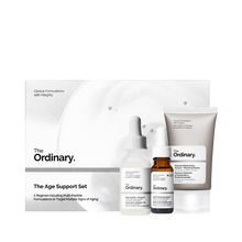 The Age Support Set WEP4