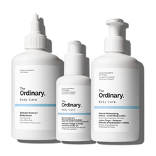 The Body Care Collection BJT4