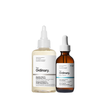 The Hair & Scalp Collection JZWL