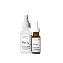 The Multi-Peptide Collection CCVK
