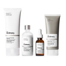 The Refine & Regenerate Collection LY7P