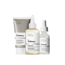 The Smooth Skin Collection PYEK