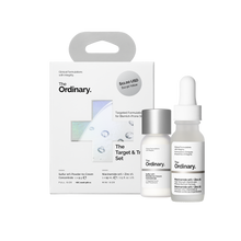 The Target & Treat Set 6VYQ