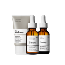 The Uneven Skin Tone Collection KBRK
