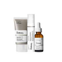 The Vitamin C & A Collection HNE2