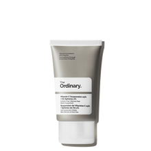 Vitamin C Suspension 23% + HA Spheres 2% CSP3