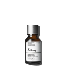 Volufiline 92% + Pal-Isoleucine 1% MDCL